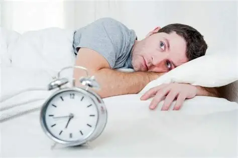 sleeplessness